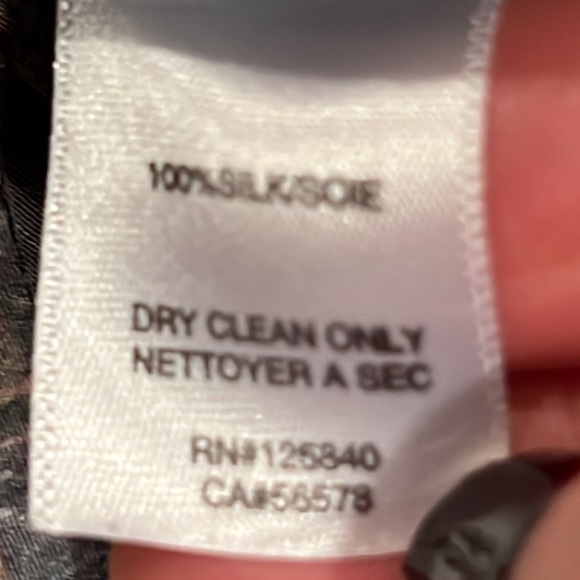 Intermix shorts - Picture 6 of 6